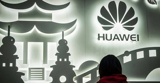 Telekominfrastruktur & Stater