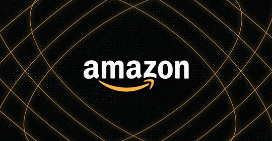 Amazon, Pentagon & Ericsson
