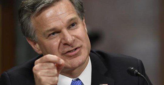 Amerikas Största Hot