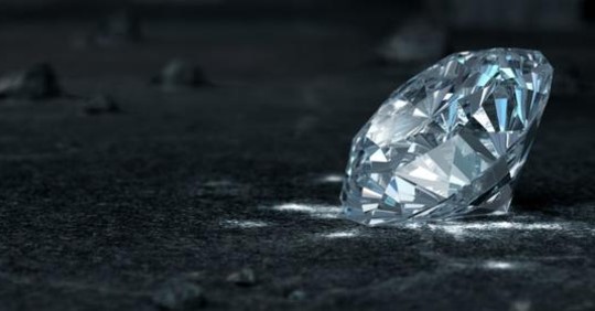 Dimanters Nyttovärde