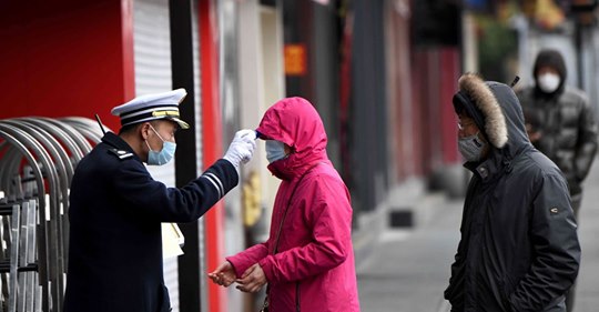 Anti-Semitiskt Virus