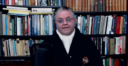 Fredagsmysigt Lördagsgodis 2020 02 08