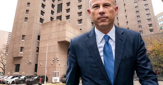 Creepy Porn Lawyer
