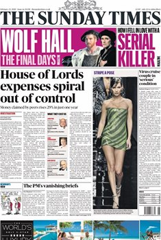 Reformförslag & Ägandeifrågasättning?