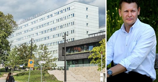 Förträngda Minnen Till Allmän Beskådan