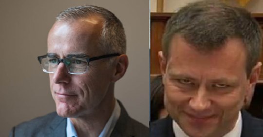 Snack Om Arresteringar