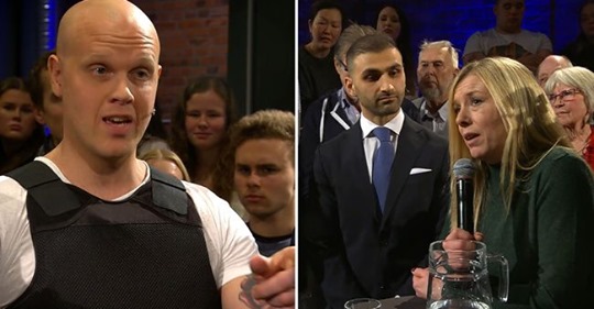 Lamottesb Viktiga Roll