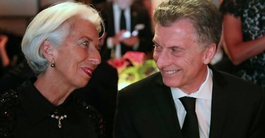 Argentinsk Skuldnivå