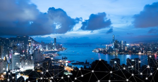 Transmissionen Inom Telekominfrastrukturen