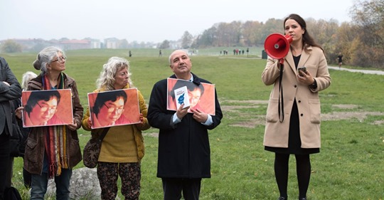 Sverige Vill Bråka Mer Med Kina