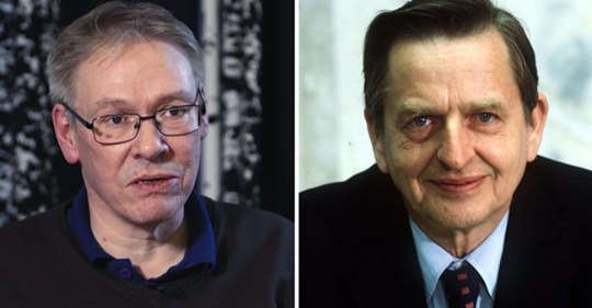 Åtal I Palmemordet?