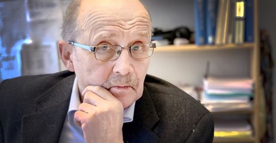 Anmärkningsvärda Försök