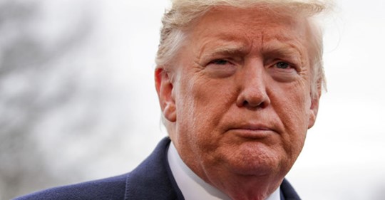 Trump, Börsen & Corona