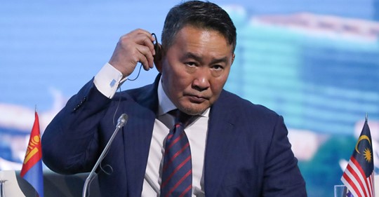 Spridd Isoleringstanke