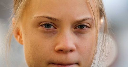 St. Gretas Sagolika PR-Framgångar