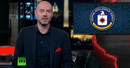 Märkbar Inblandning