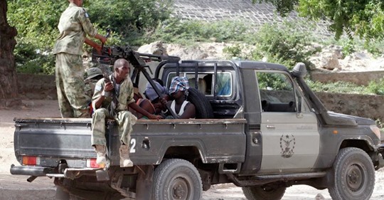 Dyra Oändliga & Onödiga Krig