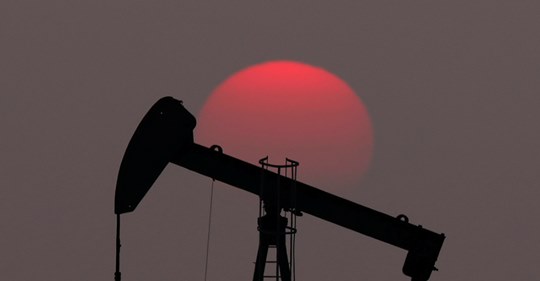 Oljepris & Bensinpris