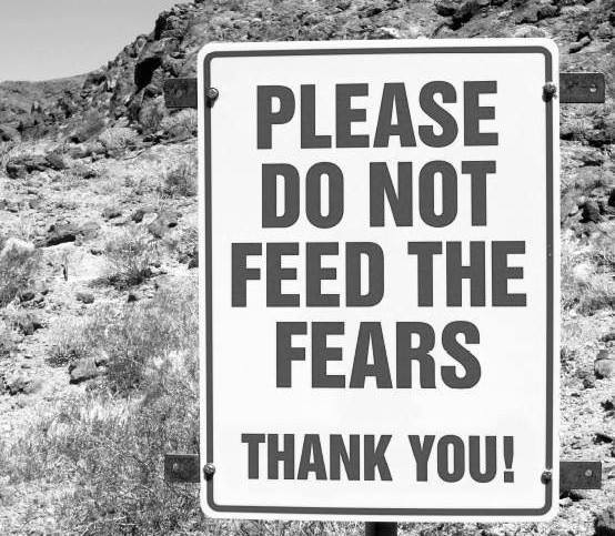 Några Av De Smärre Villfarelserna