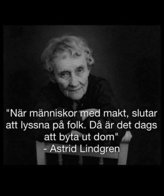 Ivor Thord-Gray & Astrid Lindgren