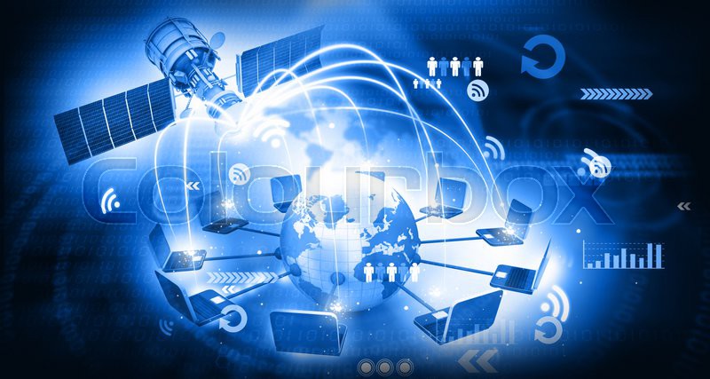 Mitt I Det Moderna Kriget