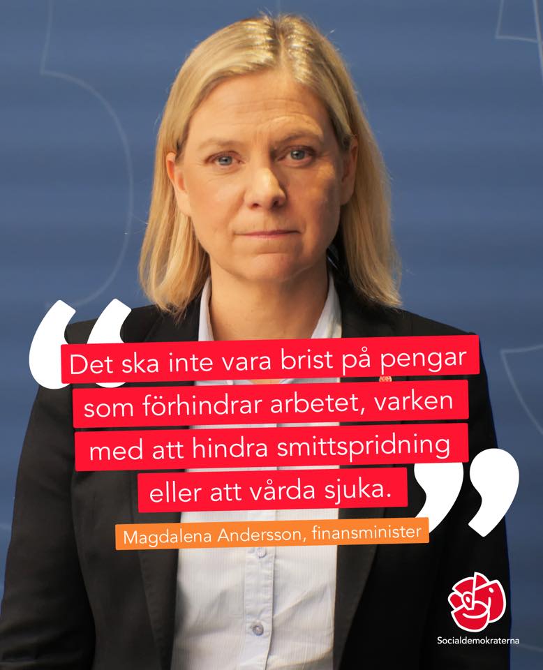 Freudianska Magdalena