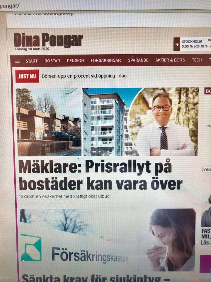 Svenskt Spekuleringssnille