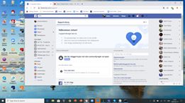 Högvarvig FB-Censur