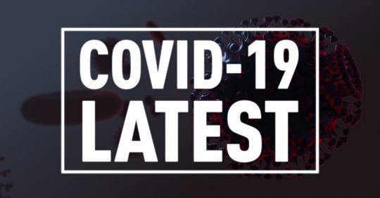 Inkommande Tysk Kronvirussanering