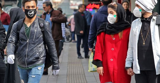 Biologisk Krigföring?