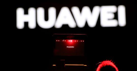 Ett Lands Centrala Nervsystem - Telekominfrastrukturen