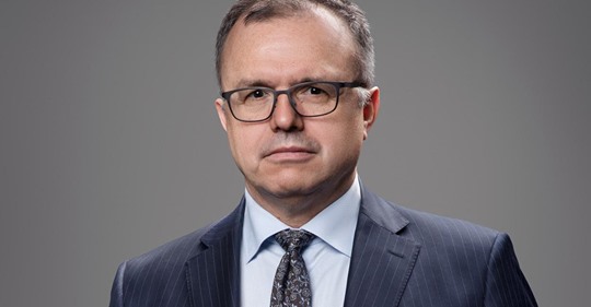 Politiker & Förlåtelse