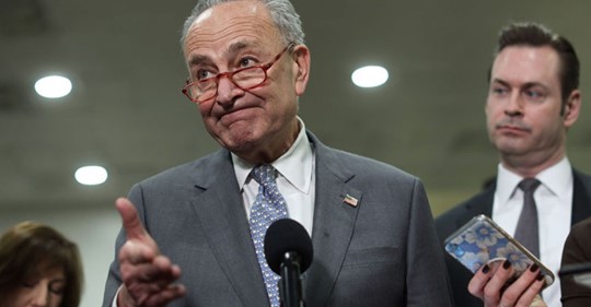 Meningslös Varmluft