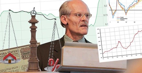 1700 Otillräckliga Miljarder