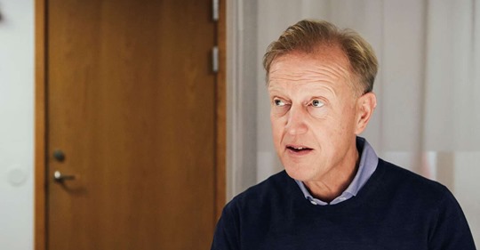 Stängningshotade Fonder