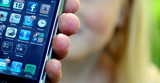 Igenkänt Som Skademinimering