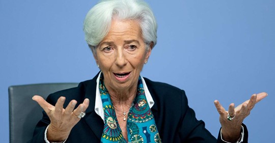 Europas Banker & Libanons Missade Eurobondbetalning