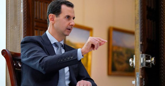 Politiskt Djupa Spänningsintressen