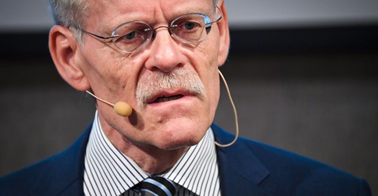 Ännu Mer Skulder II