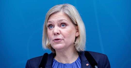 Ännu Mer Skulder III