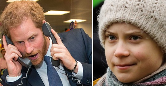 Greta, Harry & Överenskommen Utveckling