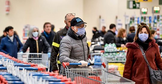 Grymtande Propagandagris