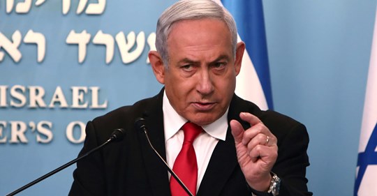 Uppskjuten Rättegång