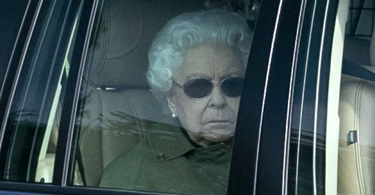 Isolerad I Händelse Av...