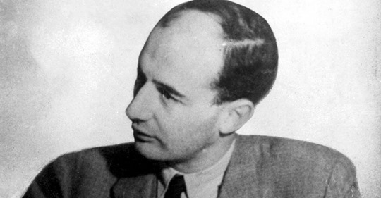 Önskningar Angående Raoul Wallenberg