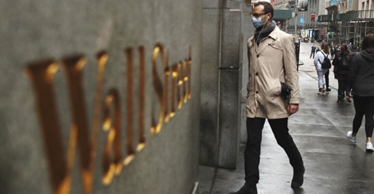 Dollarförsäljningsrekommendation