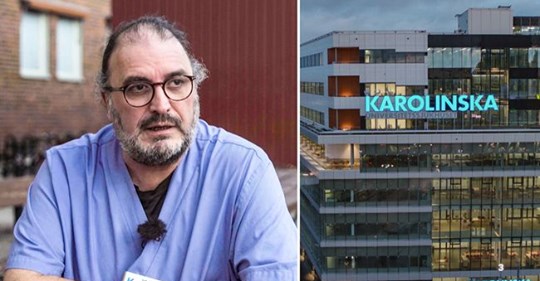 Andra Vindar Än Anti-Semitiska