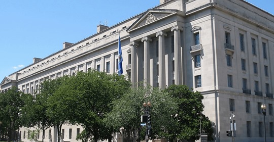 Nedlagdt Åtal Mot Rysk Firma