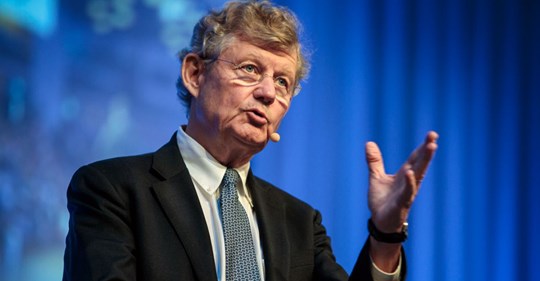 Jacobs Planerande Framtidstro