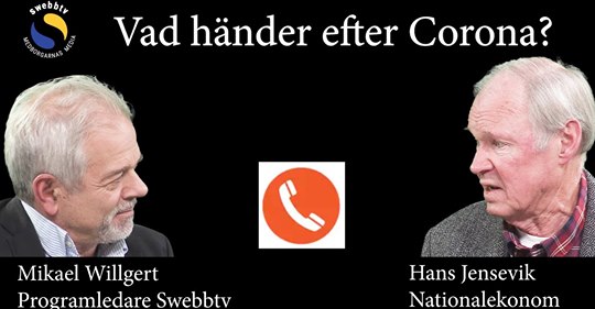 SwebbTV Ger Sin Bild